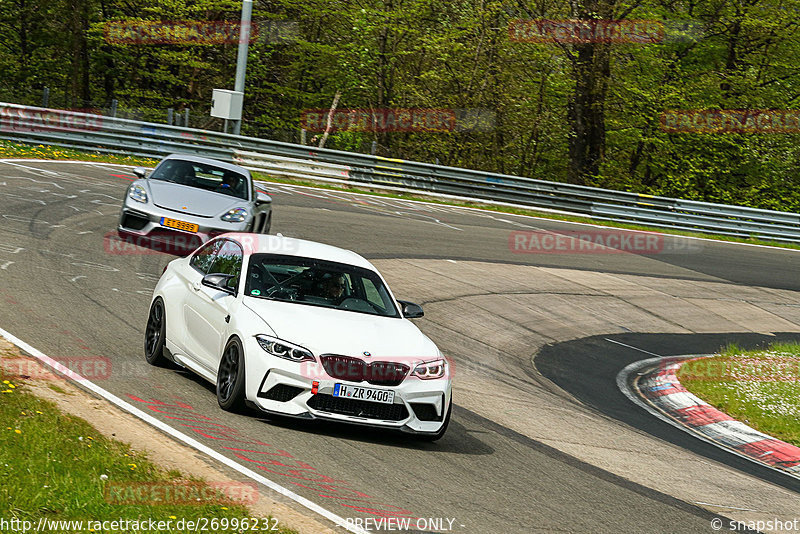 Bild #26996232 - Touristenfahrten Nürburgring Nordschleife (01.05.2024)