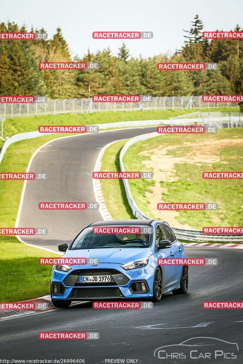 Bild #26996406 - Touristenfahrten Nürburgring Nordschleife (01.05.2024)