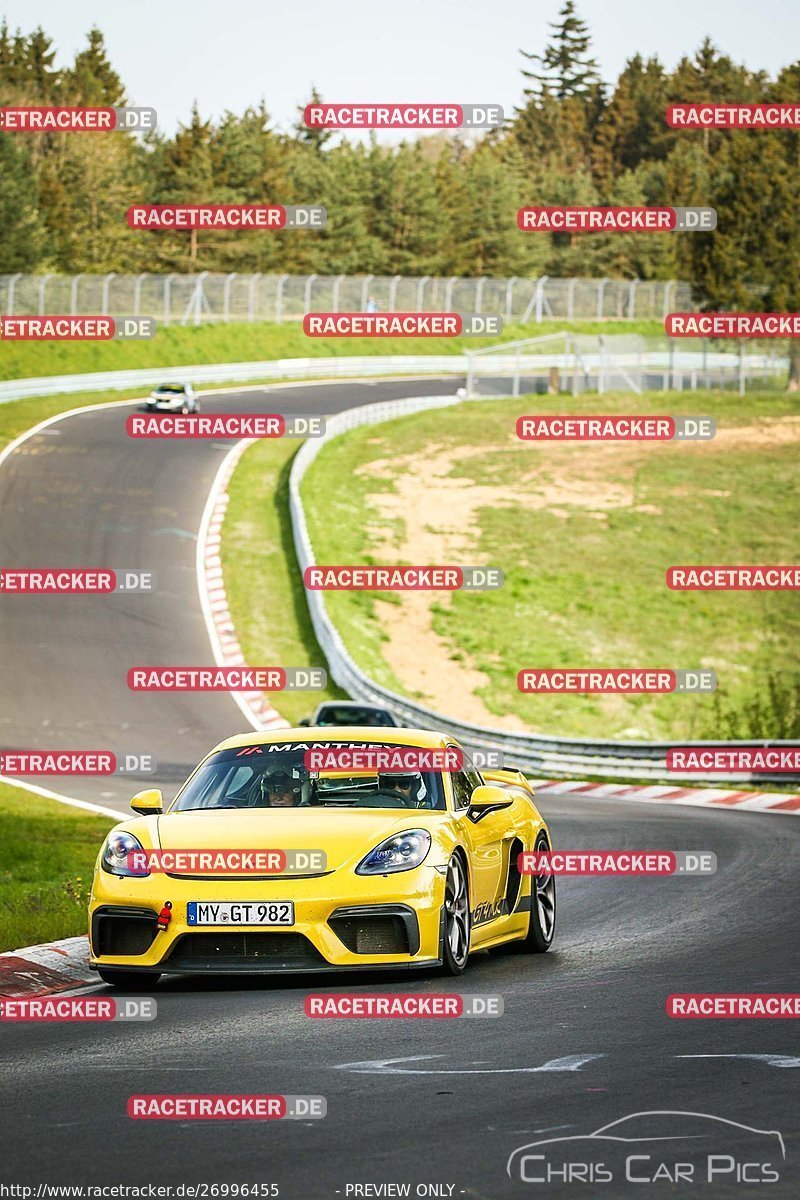 Bild #26996455 - Touristenfahrten Nürburgring Nordschleife (01.05.2024)