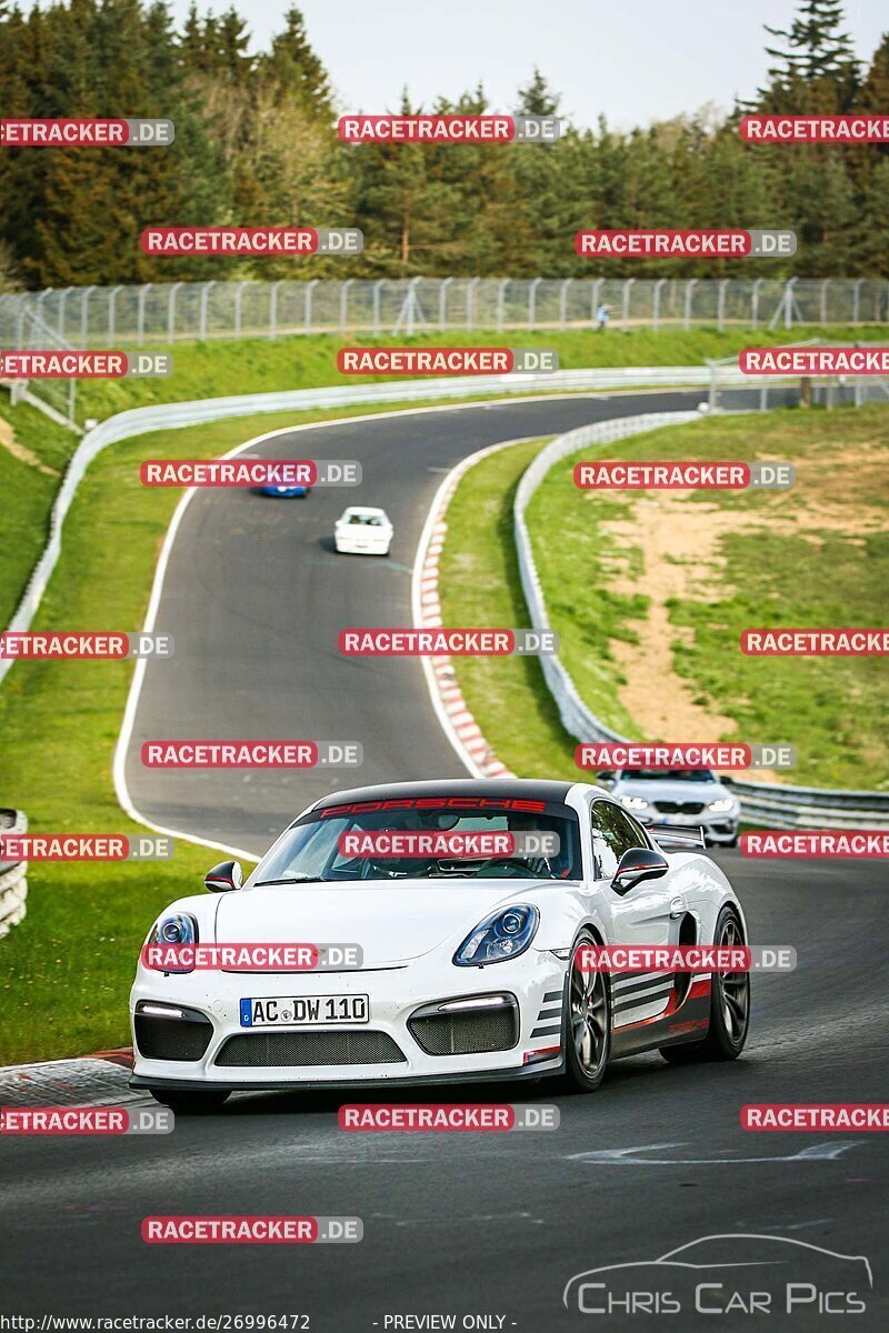 Bild #26996472 - Touristenfahrten Nürburgring Nordschleife (01.05.2024)