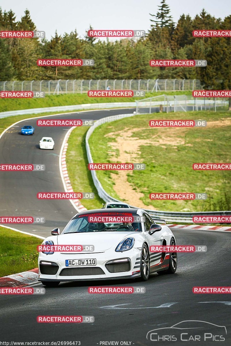 Bild #26996473 - Touristenfahrten Nürburgring Nordschleife (01.05.2024)