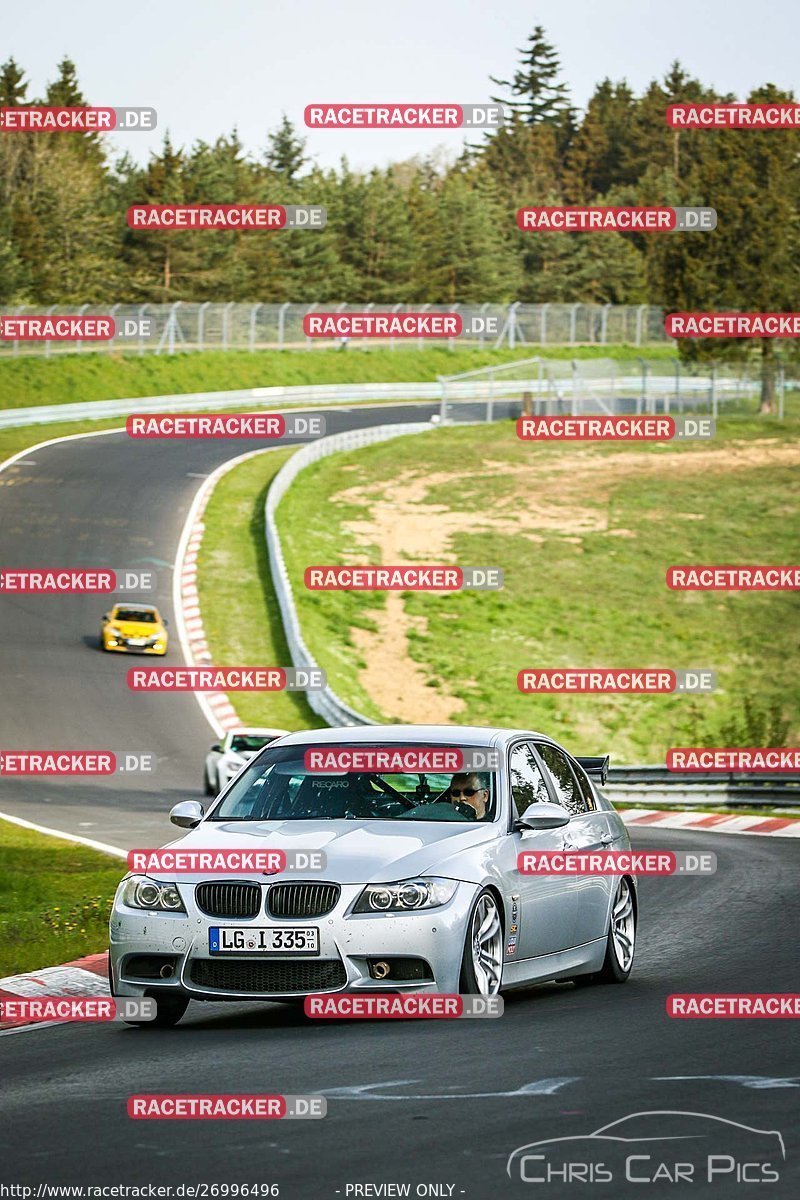 Bild #26996496 - Touristenfahrten Nürburgring Nordschleife (01.05.2024)