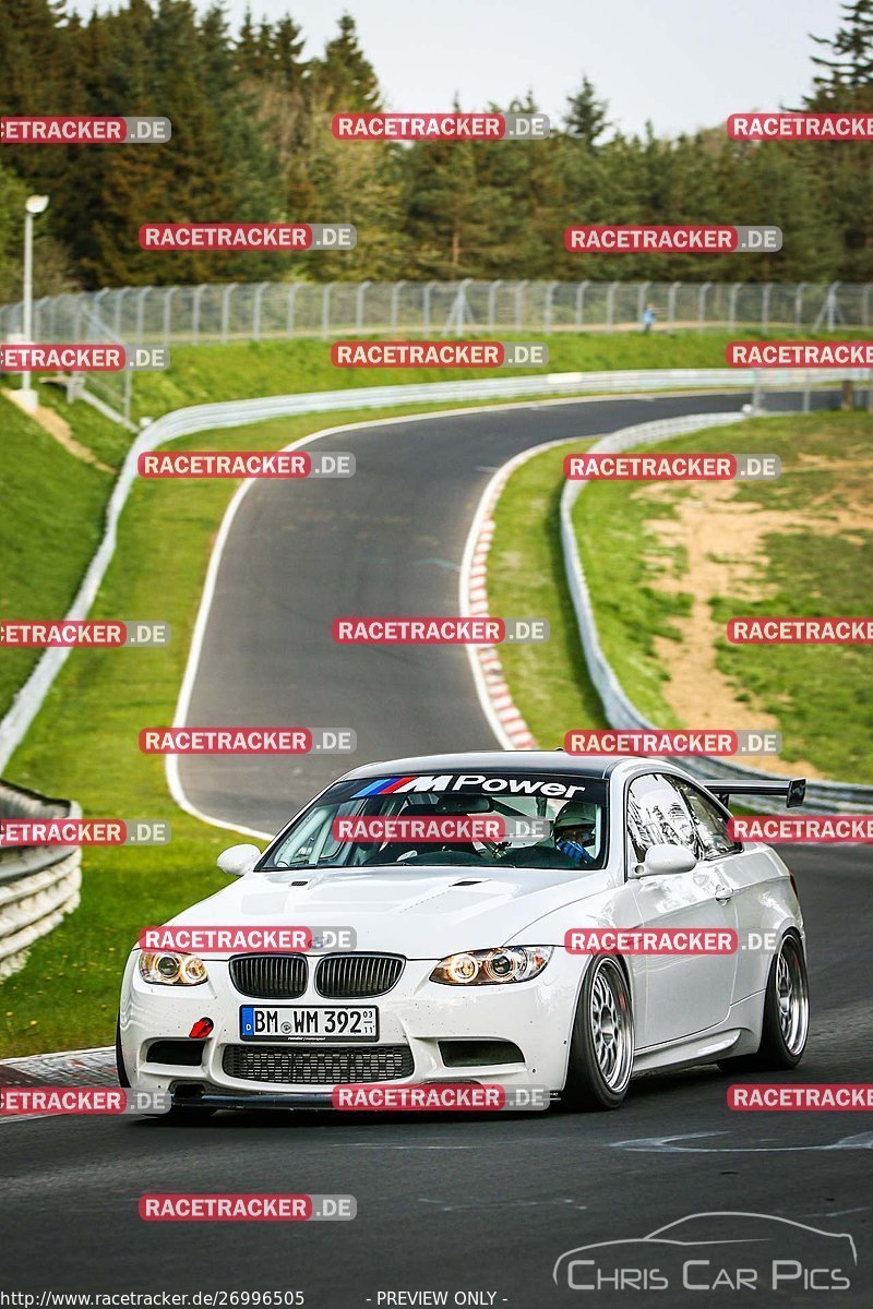 Bild #26996505 - Touristenfahrten Nürburgring Nordschleife (01.05.2024)