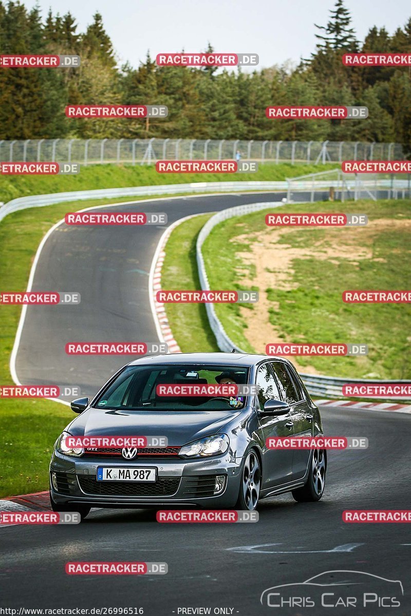 Bild #26996516 - Touristenfahrten Nürburgring Nordschleife (01.05.2024)