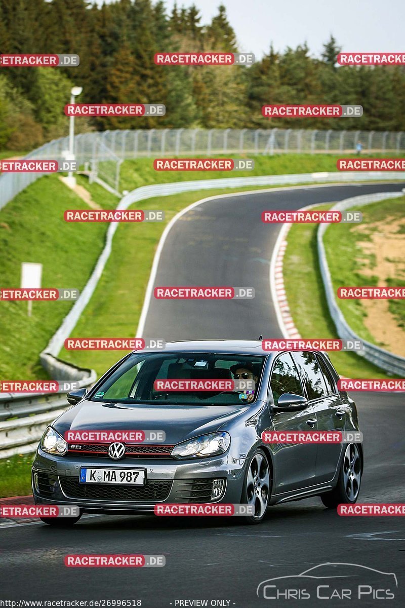 Bild #26996518 - Touristenfahrten Nürburgring Nordschleife (01.05.2024)