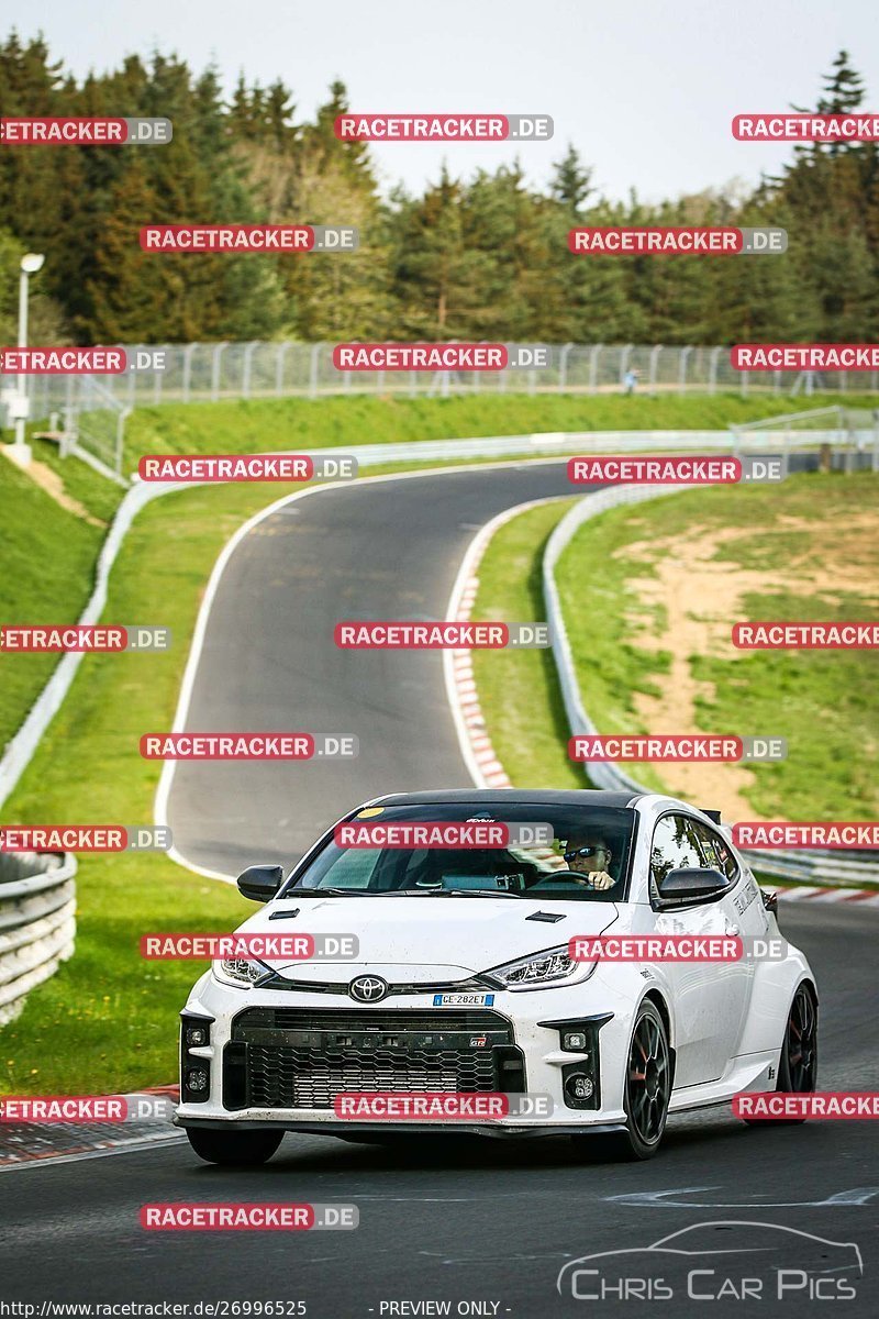 Bild #26996525 - Touristenfahrten Nürburgring Nordschleife (01.05.2024)