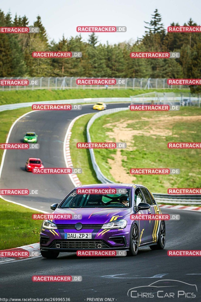 Bild #26996536 - Touristenfahrten Nürburgring Nordschleife (01.05.2024)