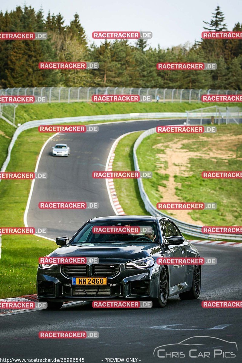 Bild #26996545 - Touristenfahrten Nürburgring Nordschleife (01.05.2024)