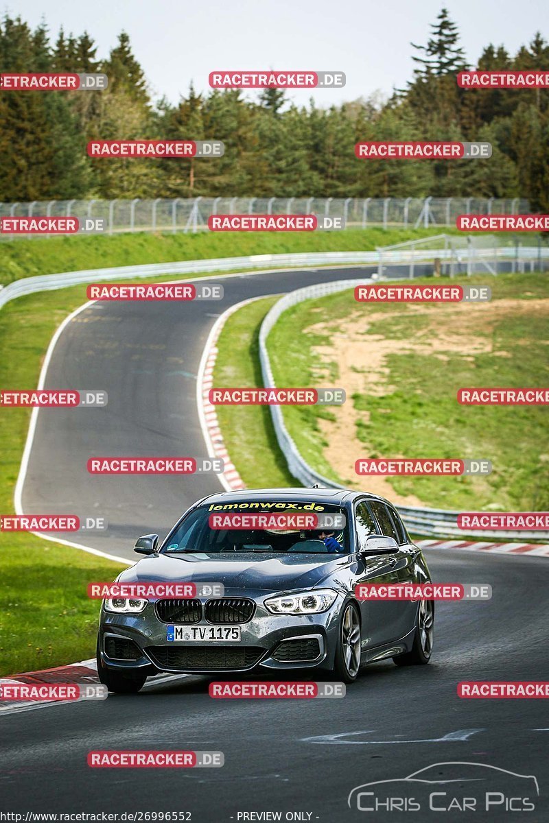 Bild #26996552 - Touristenfahrten Nürburgring Nordschleife (01.05.2024)