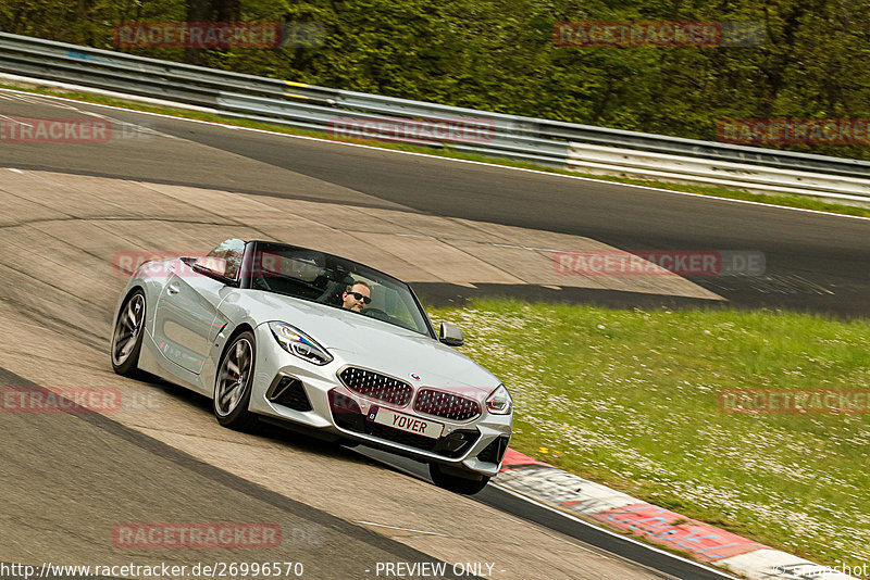 Bild #26996570 - Touristenfahrten Nürburgring Nordschleife (01.05.2024)