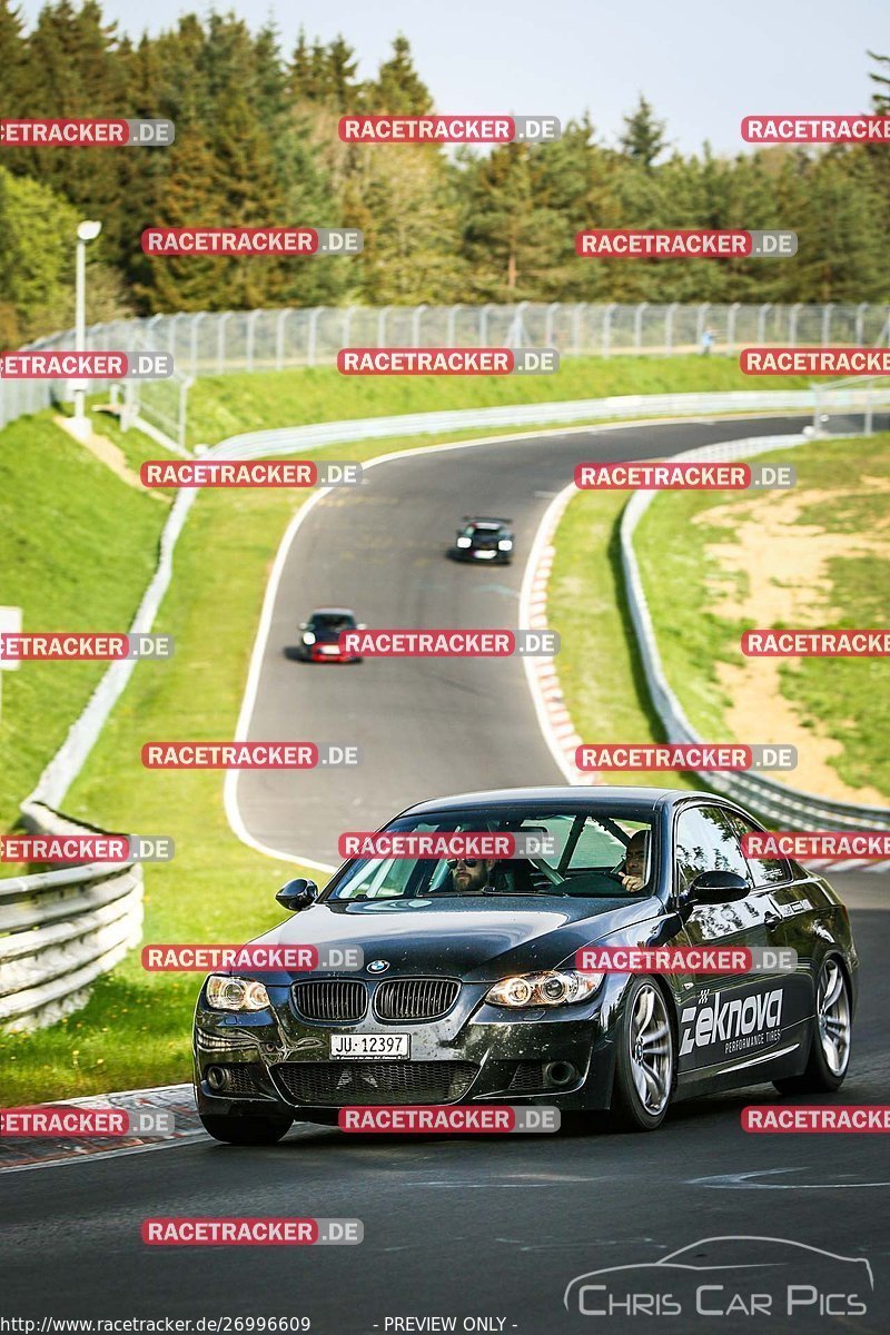 Bild #26996609 - Touristenfahrten Nürburgring Nordschleife (01.05.2024)