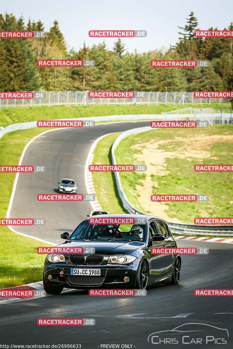 Bild #26996633 - Touristenfahrten Nürburgring Nordschleife (01.05.2024)