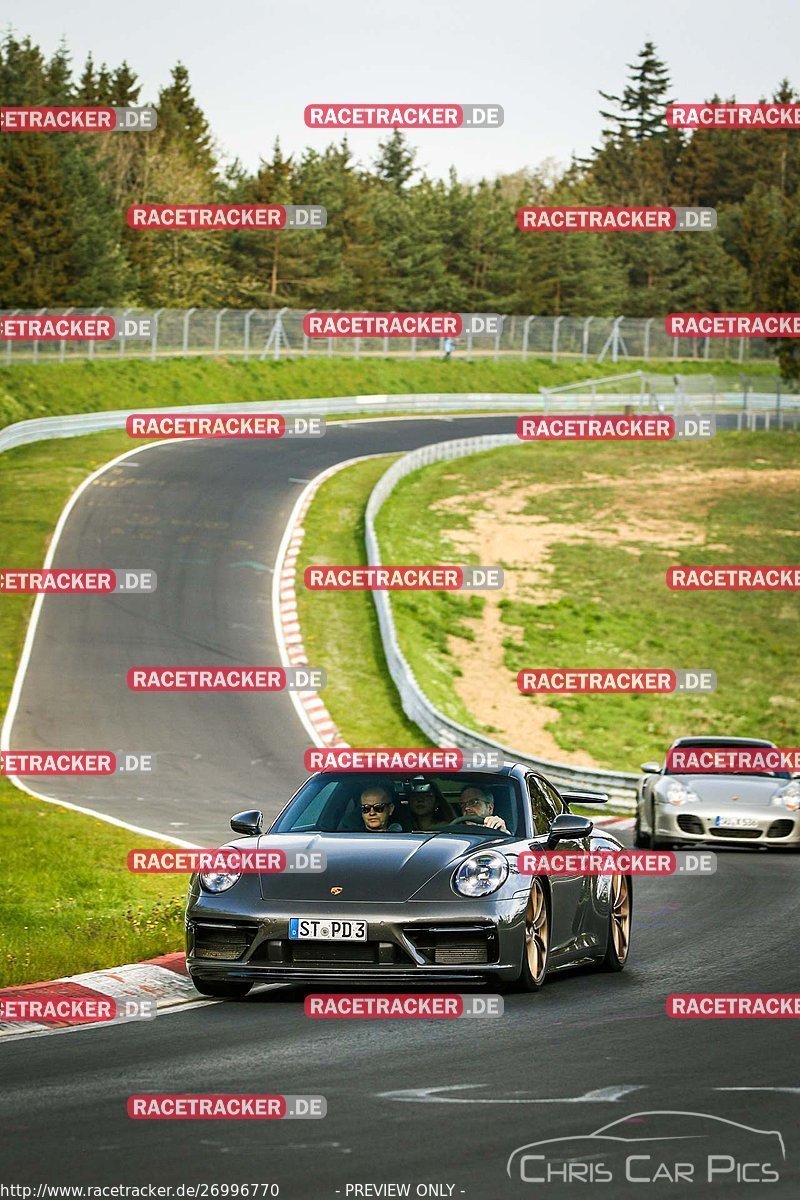 Bild #26996770 - Touristenfahrten Nürburgring Nordschleife (01.05.2024)