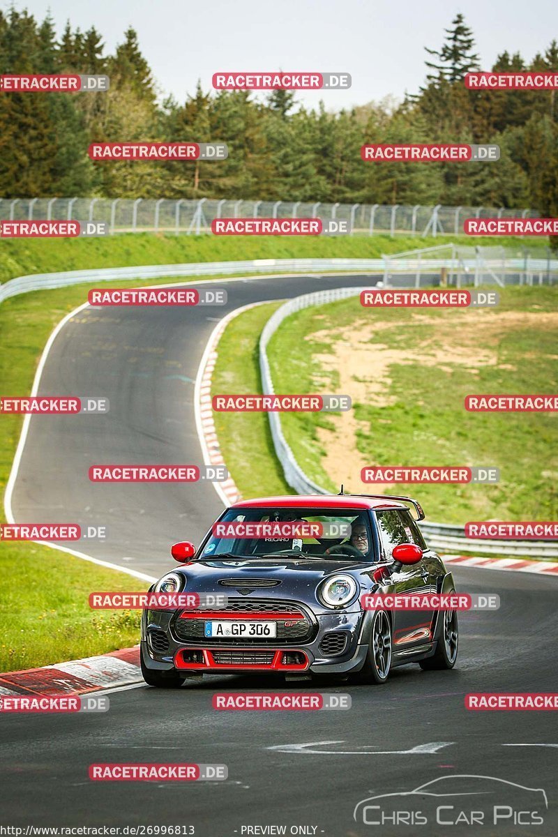 Bild #26996813 - Touristenfahrten Nürburgring Nordschleife (01.05.2024)