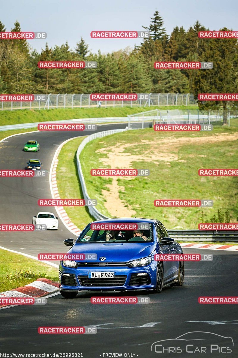 Bild #26996821 - Touristenfahrten Nürburgring Nordschleife (01.05.2024)