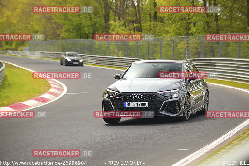 Bild #26996904 - Touristenfahrten Nürburgring Nordschleife (01.05.2024)