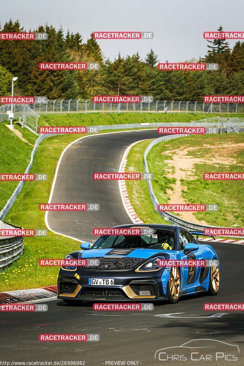 Bild #26996982 - Touristenfahrten Nürburgring Nordschleife (01.05.2024)