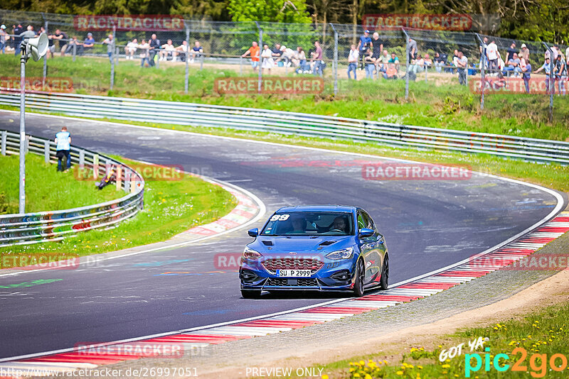 Bild #26997051 - Touristenfahrten Nürburgring Nordschleife (01.05.2024)