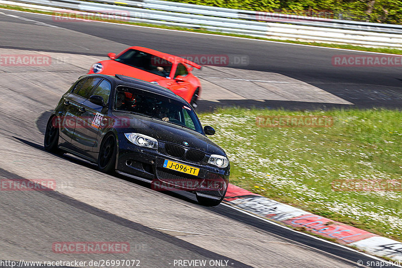 Bild #26997072 - Touristenfahrten Nürburgring Nordschleife (01.05.2024)