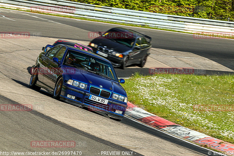 Bild #26997470 - Touristenfahrten Nürburgring Nordschleife (01.05.2024)