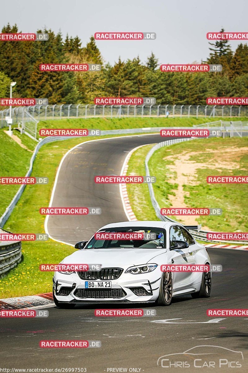 Bild #26997503 - Touristenfahrten Nürburgring Nordschleife (01.05.2024)