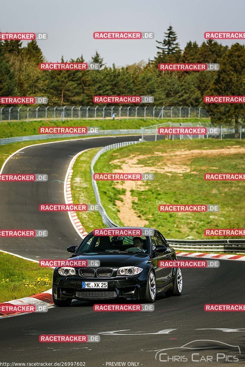 Bild #26997602 - Touristenfahrten Nürburgring Nordschleife (01.05.2024)