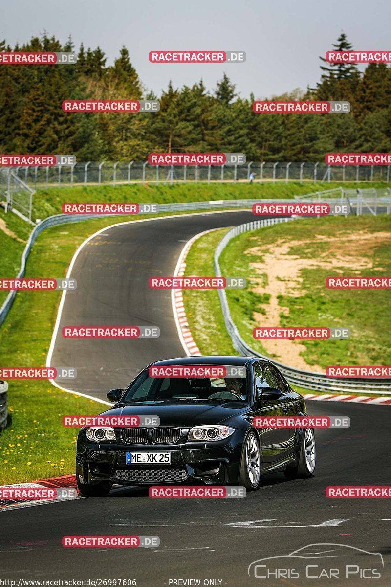 Bild #26997606 - Touristenfahrten Nürburgring Nordschleife (01.05.2024)