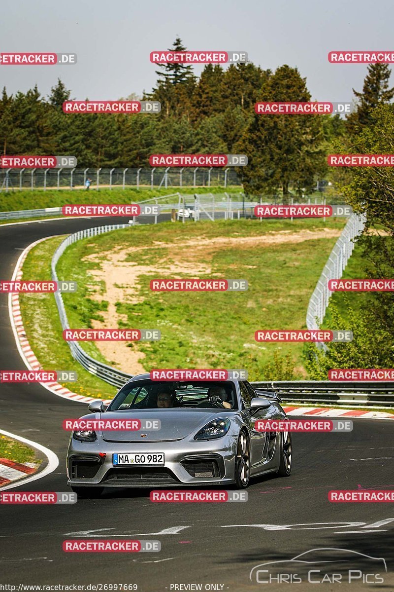 Bild #26997669 - Touristenfahrten Nürburgring Nordschleife (01.05.2024)