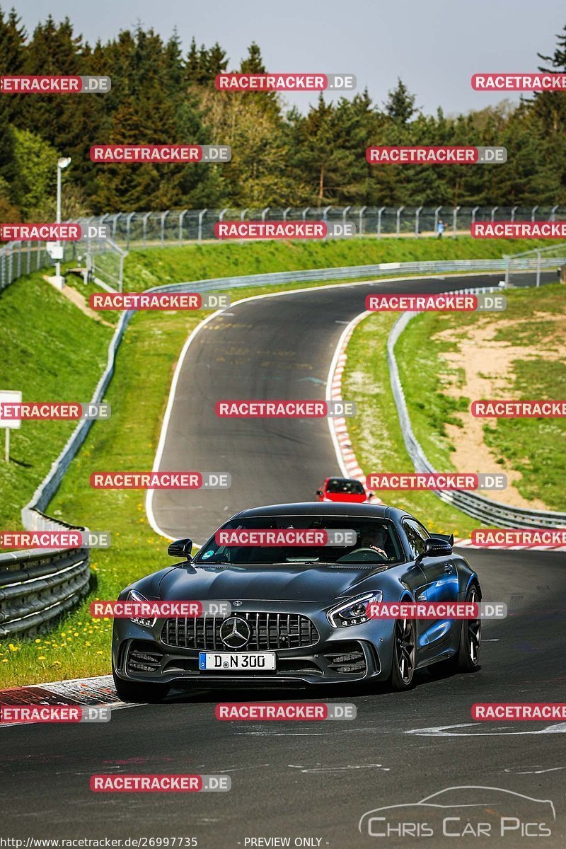 Bild #26997735 - Touristenfahrten Nürburgring Nordschleife (01.05.2024)