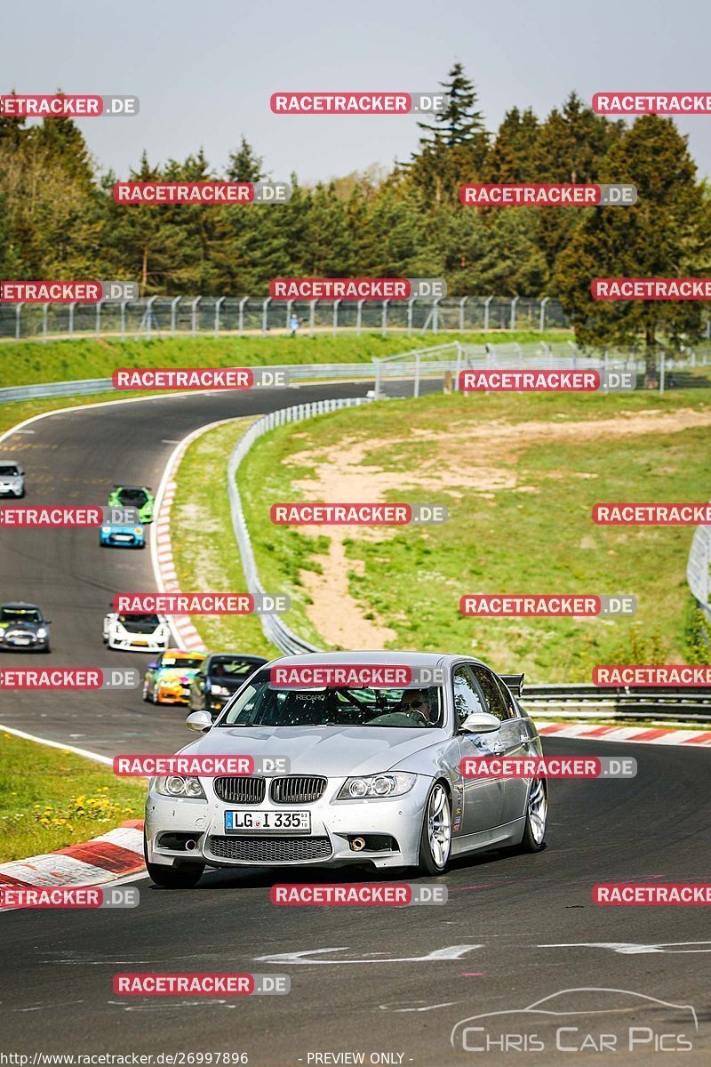 Bild #26997896 - Touristenfahrten Nürburgring Nordschleife (01.05.2024)