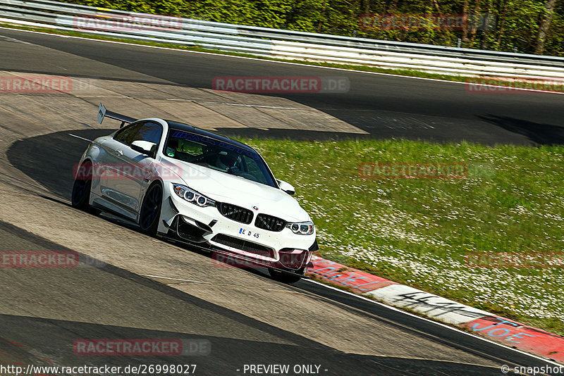 Bild #26998027 - Touristenfahrten Nürburgring Nordschleife (01.05.2024)