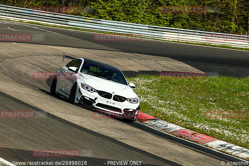 Bild #26998028 - Touristenfahrten Nürburgring Nordschleife (01.05.2024)