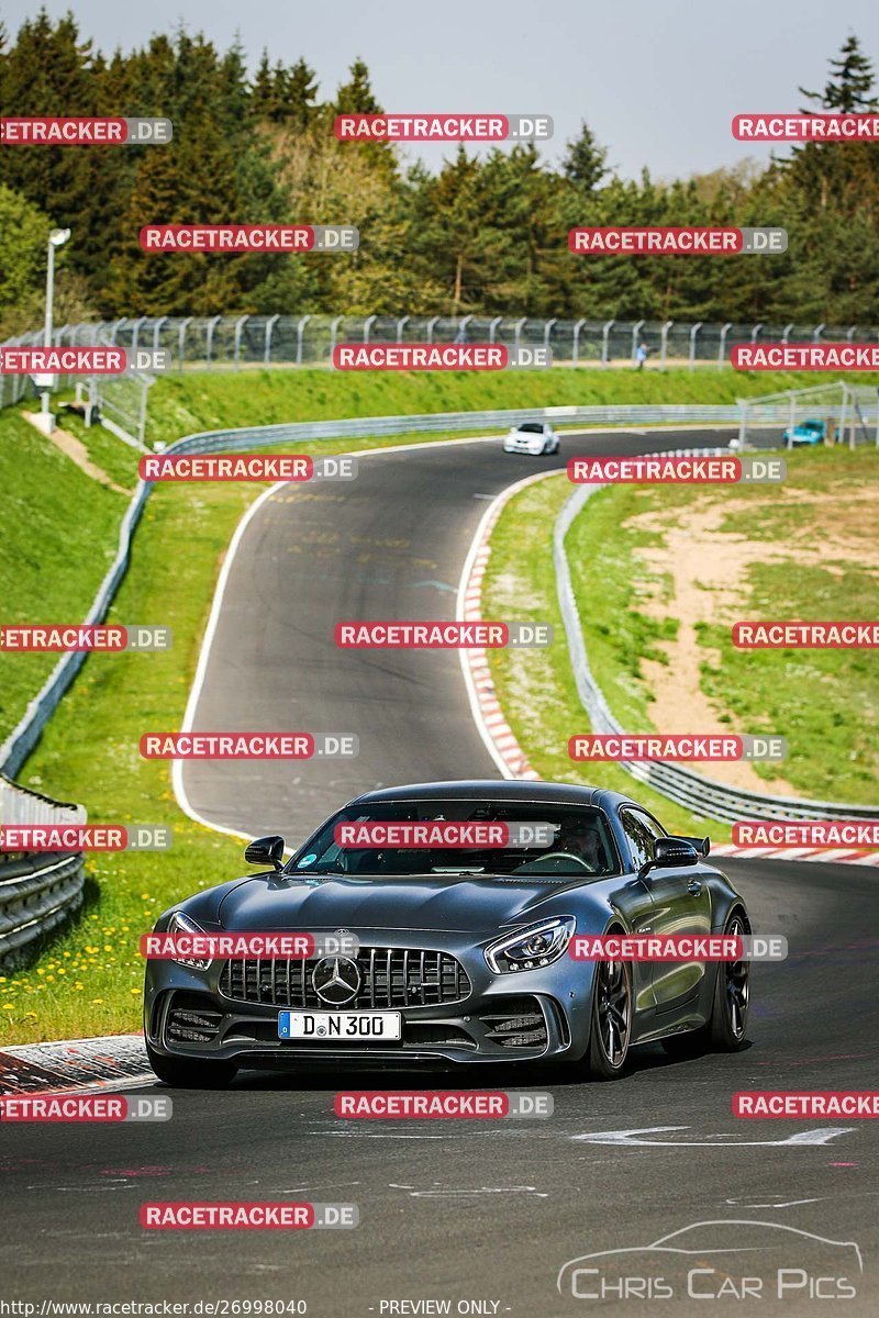 Bild #26998040 - Touristenfahrten Nürburgring Nordschleife (01.05.2024)