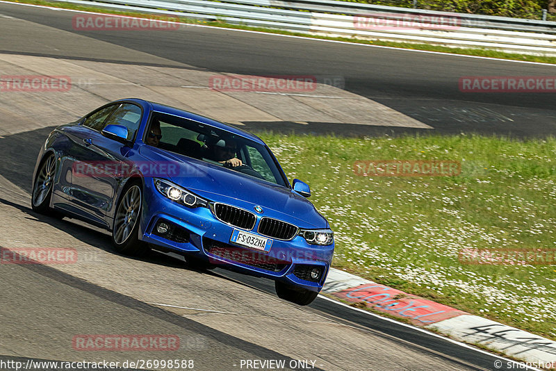 Bild #26998588 - Touristenfahrten Nürburgring Nordschleife (01.05.2024)