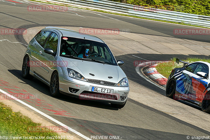 Bild #26998700 - Touristenfahrten Nürburgring Nordschleife (01.05.2024)