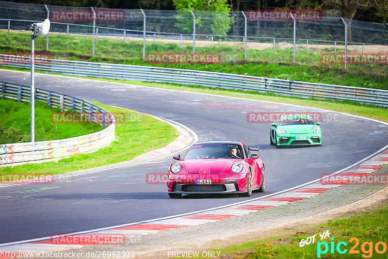 Bild #26998921 - Touristenfahrten Nürburgring Nordschleife (01.05.2024)