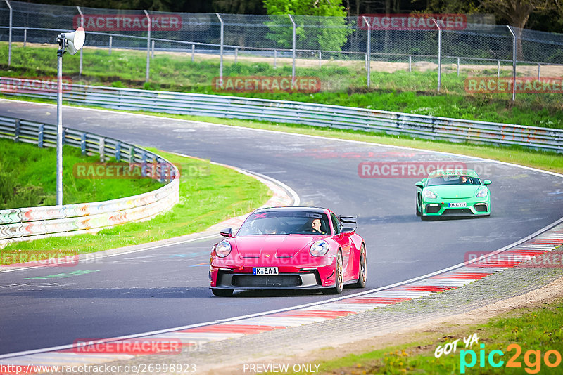 Bild #26998923 - Touristenfahrten Nürburgring Nordschleife (01.05.2024)