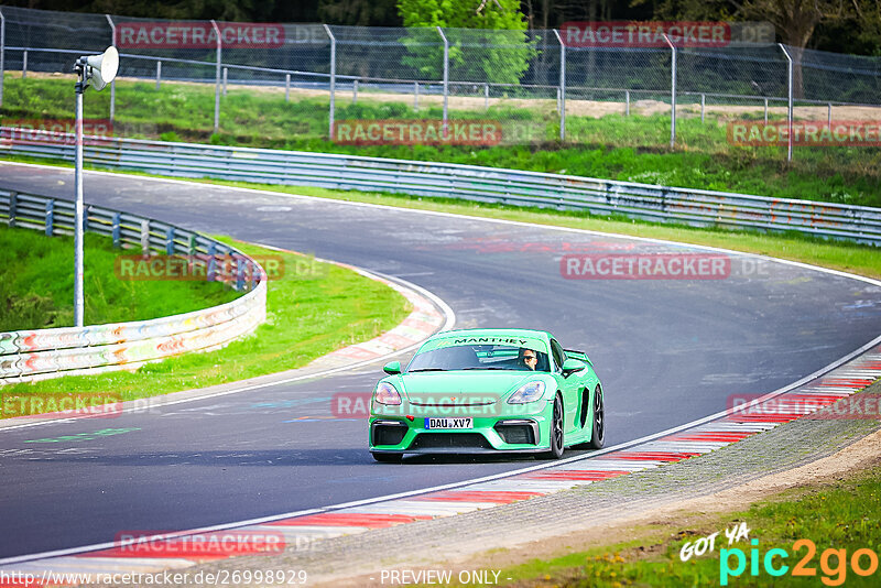 Bild #26998929 - Touristenfahrten Nürburgring Nordschleife (01.05.2024)