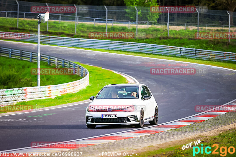 Bild #26998937 - Touristenfahrten Nürburgring Nordschleife (01.05.2024)