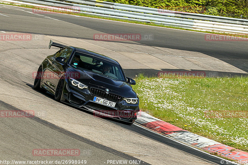 Bild #26998949 - Touristenfahrten Nürburgring Nordschleife (01.05.2024)