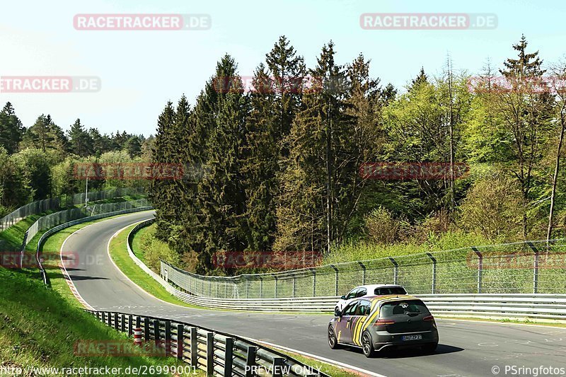 Bild #26999001 - Touristenfahrten Nürburgring Nordschleife (01.05.2024)