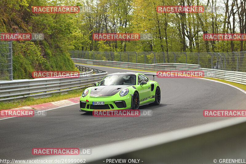 Bild #26999062 - Touristenfahrten Nürburgring Nordschleife (01.05.2024)