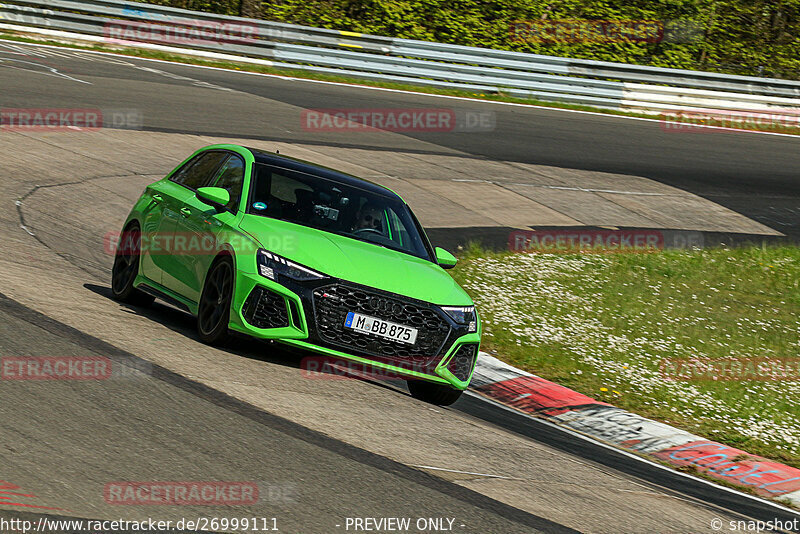 Bild #26999111 - Touristenfahrten Nürburgring Nordschleife (01.05.2024)