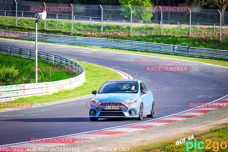 Bild #26999165 - Touristenfahrten Nürburgring Nordschleife (01.05.2024)