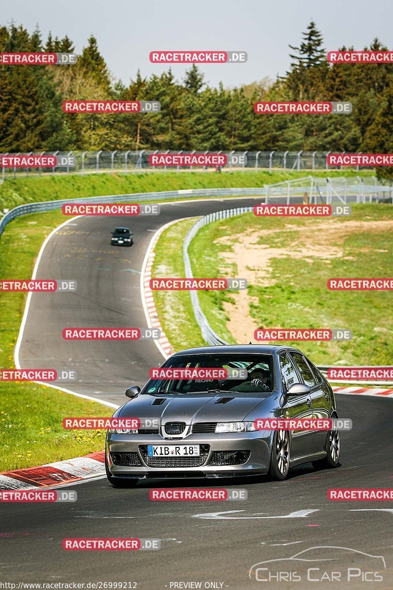 Bild #26999212 - Touristenfahrten Nürburgring Nordschleife (01.05.2024)