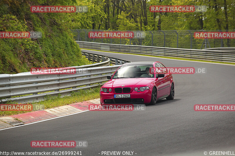 Bild #26999241 - Touristenfahrten Nürburgring Nordschleife (01.05.2024)