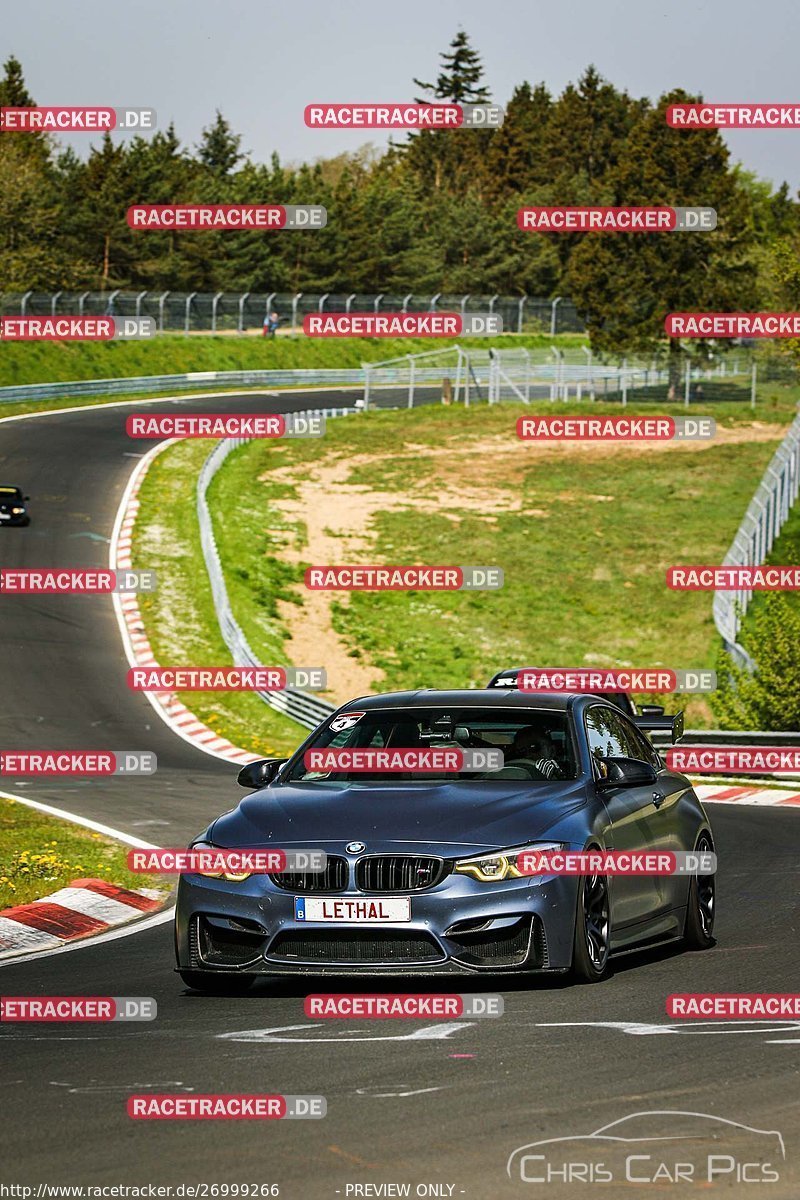 Bild #26999266 - Touristenfahrten Nürburgring Nordschleife (01.05.2024)