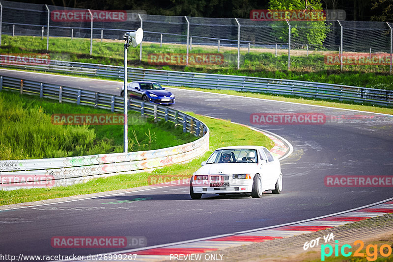 Bild #26999267 - Touristenfahrten Nürburgring Nordschleife (01.05.2024)