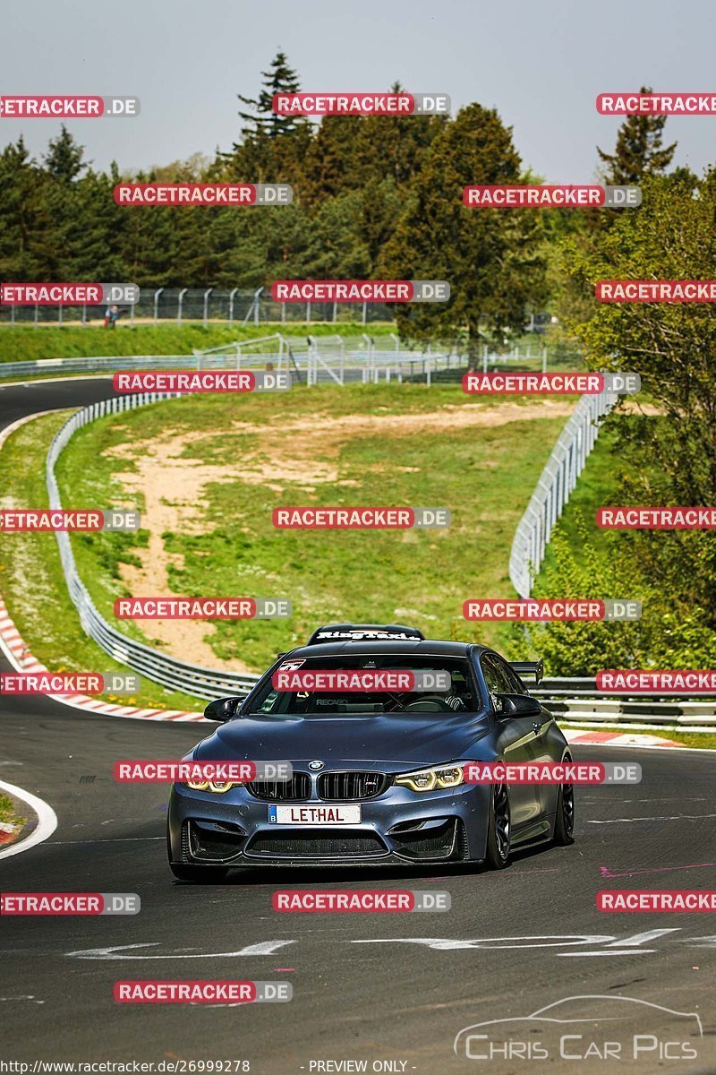 Bild #26999278 - Touristenfahrten Nürburgring Nordschleife (01.05.2024)