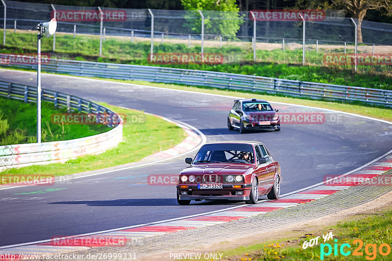 Bild #26999331 - Touristenfahrten Nürburgring Nordschleife (01.05.2024)